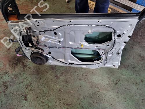 Right front door TOYOTA AVENSIS Saloon (_T25_)  | BP12354226C3 
