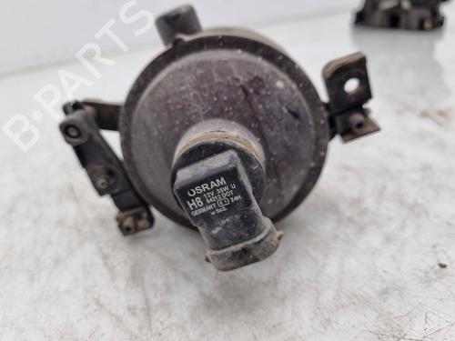 Right front fog light FORD FOCUS C-MAX (DM2) 2.0 TDCi | BP9731905C31 