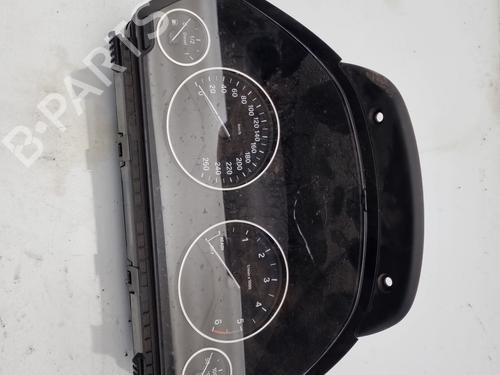 Used Instrument cluster BMW 3 Gran Turismo (F34) [2012-2025]  22322819