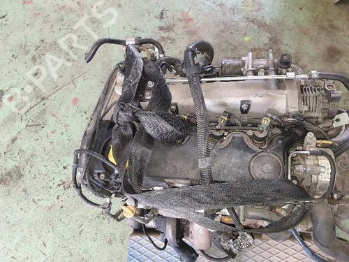 Motor FIAT GRANDE PUNTO (199_) [2005-2025]  7936925