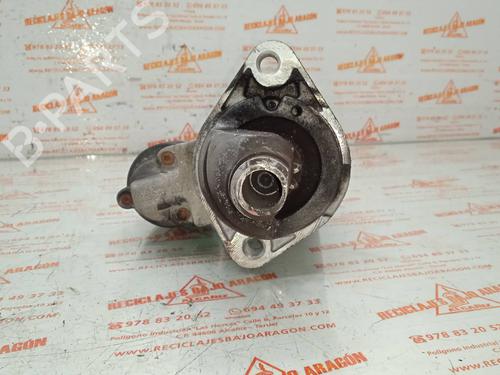 Startmotor AUDI A6 C5 (4B2)  | BP7946670M8 