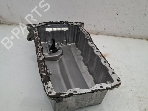 Used Oil sump Oil sump VW TOURAN (1T1, 1T2) 1.9 TDI (105 hp) 34346648 34346648