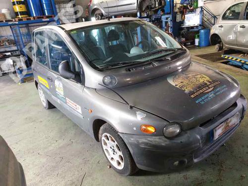 Used Parts FIAT MULTIPLA (186_)  1.9 JTD 105 (186AXB1A)  910680