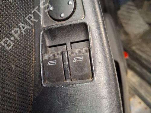 Used Left front window switch AUDI A3 (8L1) 1.9 TDI (130 hp) 28387678