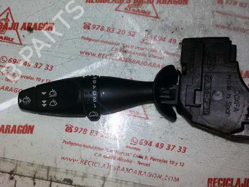 Used Steering column stalk FORD MONDEO III (B5Y) [2000-2007]  7936404