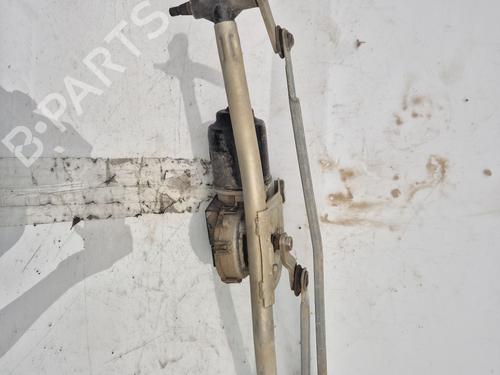 Front wiper motor CITROËN NEMO Box Body/MPV (AA_) 1.3 HDi 75 | BP27321084M29 
