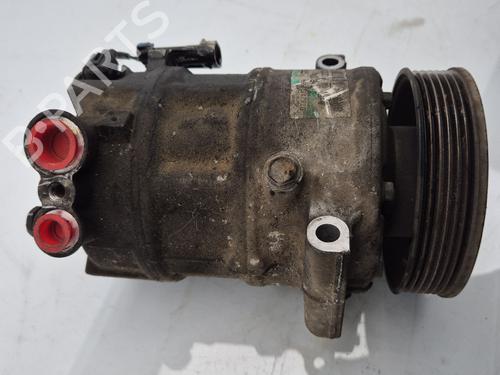 AC compressor OPEL INSIGNIA A (G09) 2.0 CDTI (68) | BP22995207M34 
