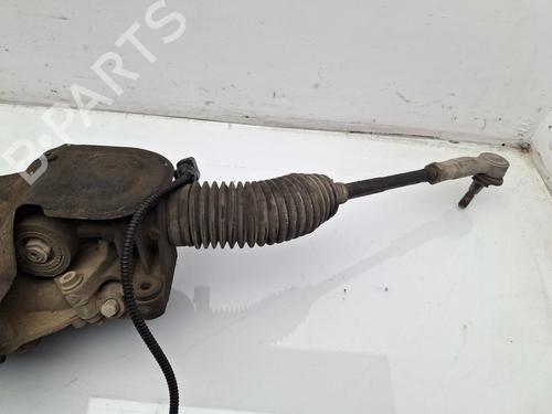 Steering rack VW TOURAN (1T1, 1T2) 1.9 TDI | BP24168306M22 