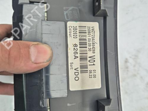 Cockpit VW PASSAT B5.5 (3B3) 1.9 TDI | BP27363934C47 