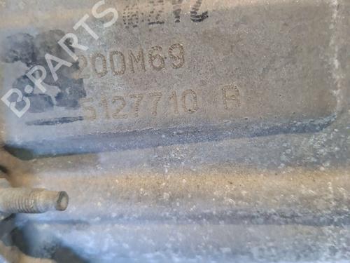 Gearbox CITROËN C4 I (LC_) 1.6 HDi | BP36070234M3 - Image 4