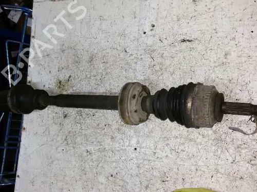 Right front driveshaft RENAULT MEGANE I Coach (DA0/1_) 1.4 16V (DA0D, DA1H, DA0W, DA10) (95 hp) 24962 |