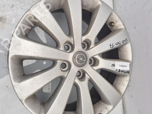 Used Rim OPEL ASTRA J Sports Tourer (P10) 1.7 CDTI (35) (110 hp) 26123988