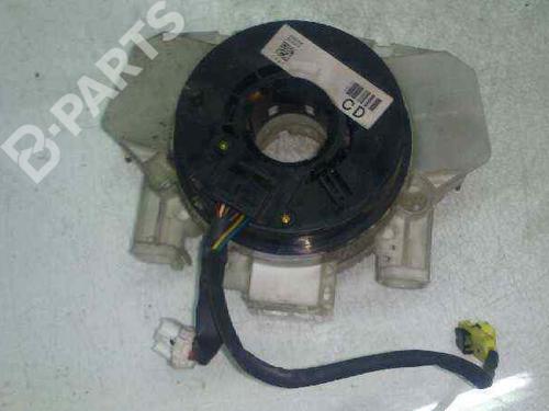 Used Squib airbag Squib airbag NISSAN ALMERA II (N16) 1.5 dCi (82 hp) 7934056 7934056