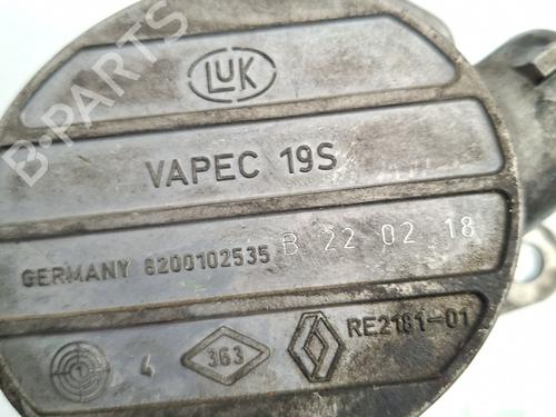 Vacuum pump RENAULT ESPACE IV (JK0/1_) 2.2 dCi (JK0H) | BP35919687M80 - Image 3