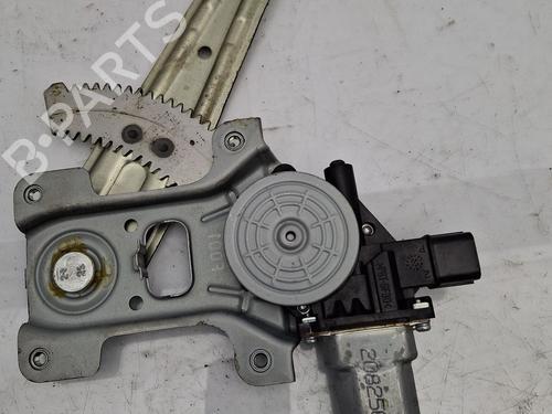 rudehejsemekanisme-venstre-bagtil-subaru-impreza-hatchback-gt_-2016-32524923 main image