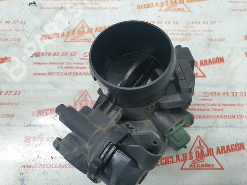 Used Throttle body Throttle body FORD C-MAX (DM2) 2.0 TDCi (136 hp) 7947280 7947280