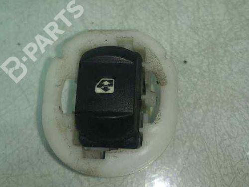 Used Right front window switch Right front window switch RENAULT MEGANE II Saloon (LM0/1_) 1.9 dCi (LM0G, LM1G, LM2C) (120 hp) 7933942 7933942
