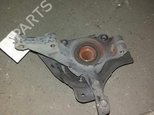 Left front steering knuckle FIAT MAREA (185_)  | BP7939789M25 