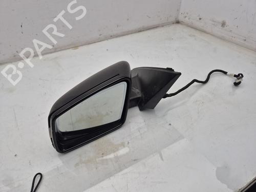 Used Left mirror MERCEDES-BENZ GLA-CLASS (X156) GLA 220 CDI (156.903) (170 hp) 24702636
