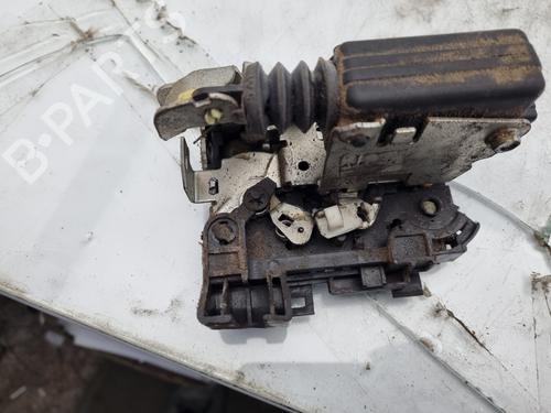 Front right lock DACIA SANDERO 1.5 dCi | BP17641511C97 