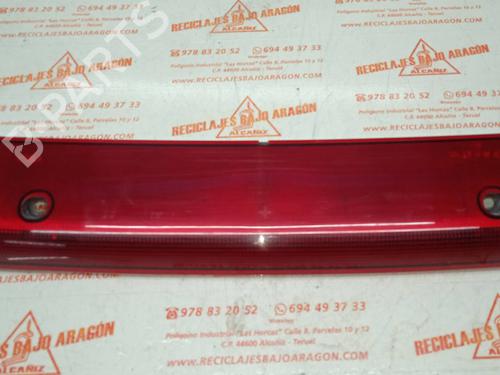 Used Third brake light FORD FOCUS C-MAX (DM2) 2.0 TDCi (136 hp) 7947244