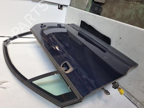 Left front door CITROËN C4 Coupe (LA_) 1.6 HDi | BP18135723C2 