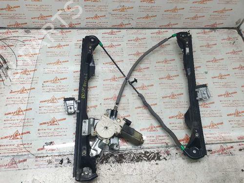 Used Front right window mechanism FORD FOCUS I (DAW, DBW) 1.6 16V (100 hp) 7945049