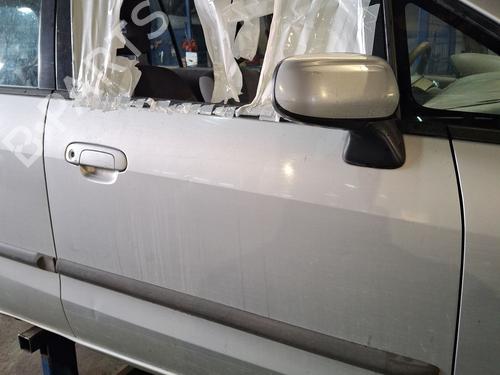 Right front door MAZDA PREMACY (CP) 1.9 (CP10P) | BP29322392C3 
