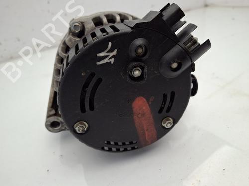 Alternator PEUGEOT EXPERT (224_)  | BP22322462M7 