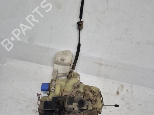 Rear right lock SEAT IBIZA III (6L1) 1.4 TDI | BP23952889C99 