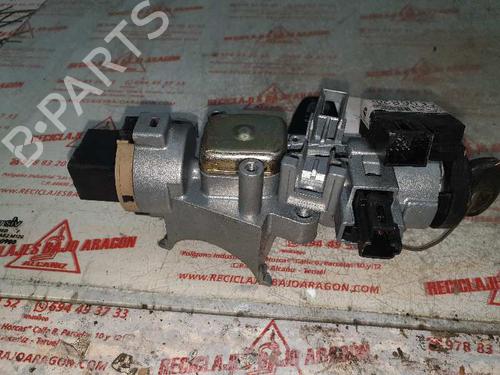 Ignition barrel MAZDA 6 Hatchback (GG) 2.0 DI (GG14) | BP7944243M48 