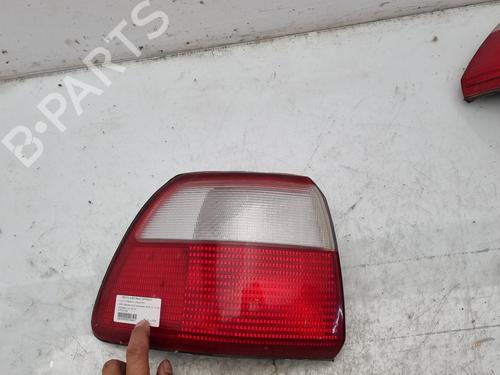 Left taillight OPEL OMEGA B (V94) 2.5 TD (F69, M69, P69) | BP22646551C34 