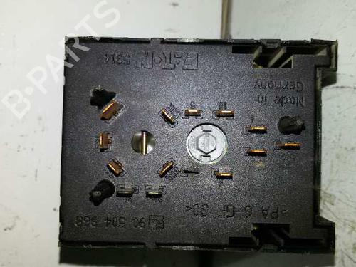 Headlight switch OPEL VECTRA B (J96) 2.0 DTI 16V (F19) | BP7930776I24 
