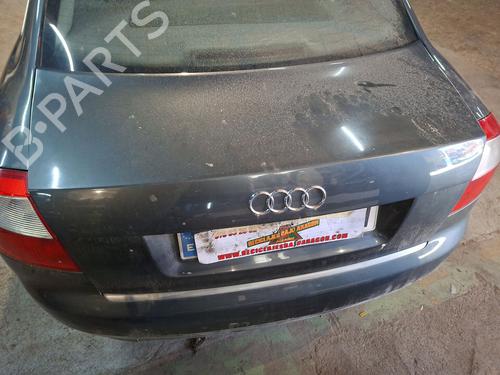 tampa-da-mala-audi-a4-b6-8e2-2000-2001-2002-2003-2004-2005-34366870 main image