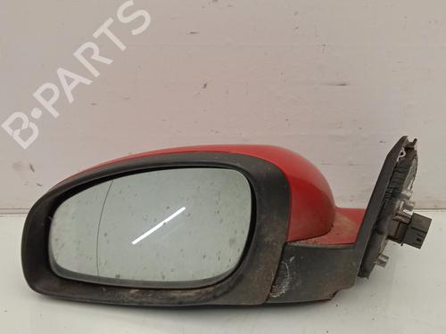 Used Left mirror OPEL VECTRA C GTS (Z02) 1.9 CDTI (F68) (120 hp) 15765867