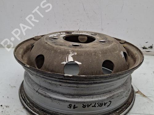 Used Rim NISSAN CABSTAR E (TL_, VL_) 120.35, 120.45 (TL0) (120 hp) 32385185