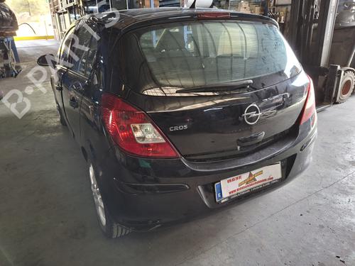 Rim OPEL CORSA D (S07) 1.4 LPG (L08, L68) | BP22646567C45 