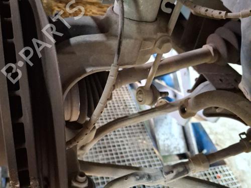 Manga de eixo frente direita BMW X3 (E83) 2.0 d (150 hp) 32381461