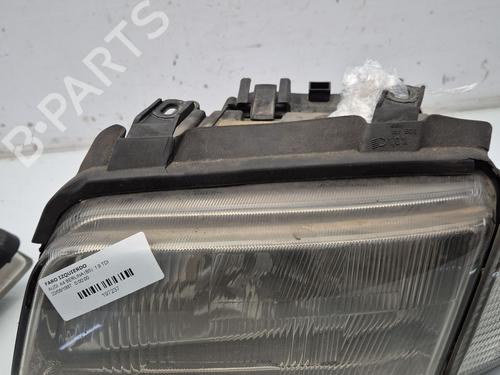 Used Left headlight AUDI A4 B5 (8D2) 1.9 TDI (110 hp) 22322993