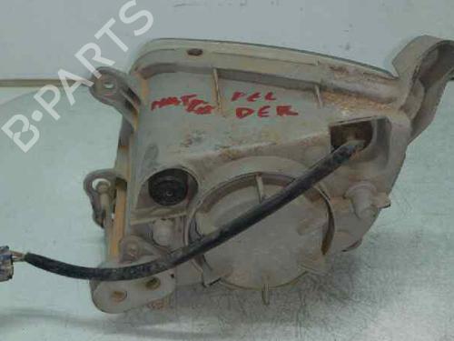 Right front fog light HYUNDAI MATRIX (FC)  | BP7931508C31 