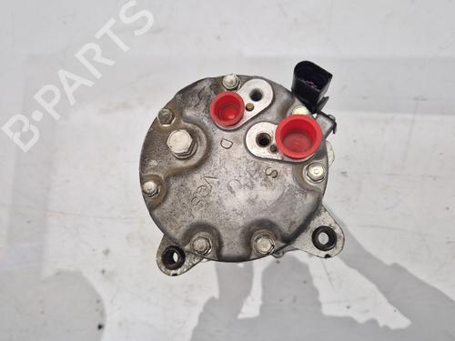 AC compressor SEAT ALHAMBRA (7V8, 7V9) 1.9 TDI | BP25769671M34 