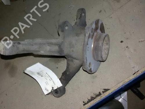 Right front steering knuckle RENAULT 9 (L42_)  | BP9393858M26 
