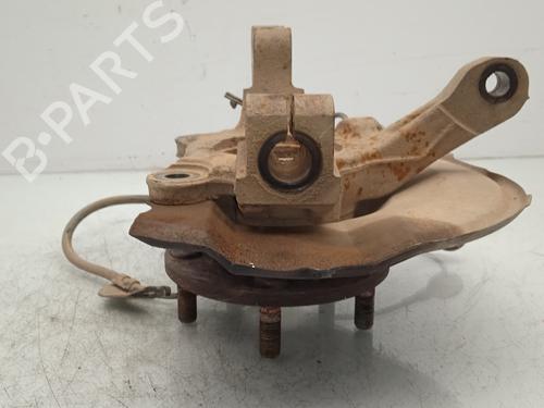 Right front steering knuckle PEUGEOT 4007 (VU_, VV_)  | BP9176327M26 