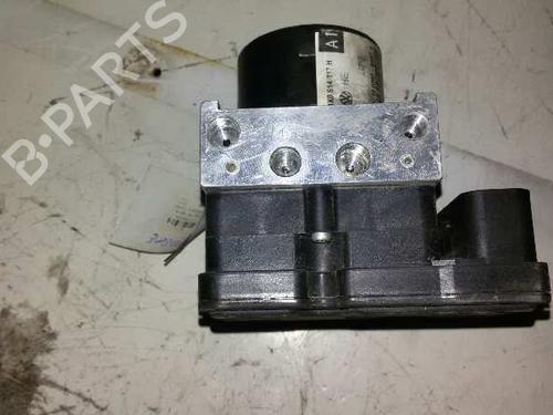 ABS pump SEAT LEON (1P1)  | BP7992517M43