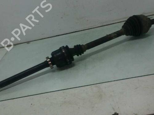 Used Right front driveshaft RENAULT ESPACE IV (JK0/1_) 1.9 dCi (JK0U, JK0G) (120 hp) 7932298
