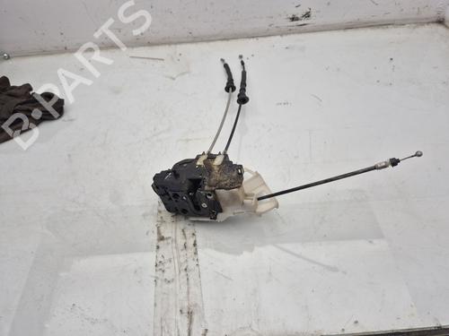 Rear right lock HYUNDAI i30 (FD) 1.4 | BP27477151C99 