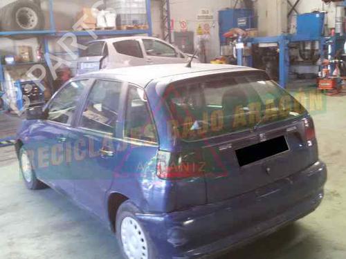 Left front indicator SEAT IBIZA II (6K1) 1.4 i | BP7930323C32 