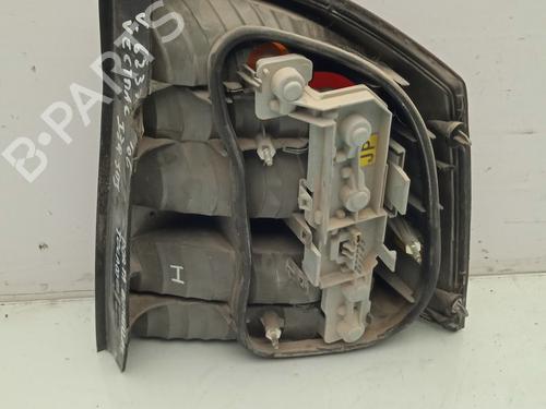 Left taillight OPEL VECTRA C (Z02)  | BP16939439C34 