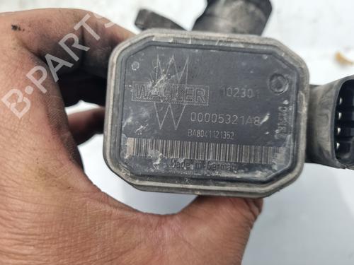 Egr OPEL ZAFIRA A MPV (T98) 2.0 DTI 16V (F75) | BP18135687M69 