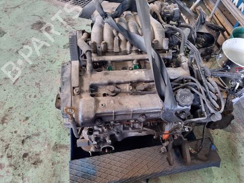Engine HYUNDAI SONATA IV (EF) | BP16932975M1